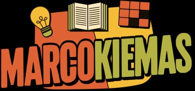 MarcoKiemas logo