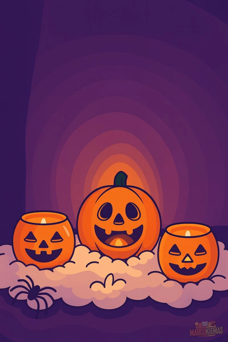 Žaismingas Helovinas